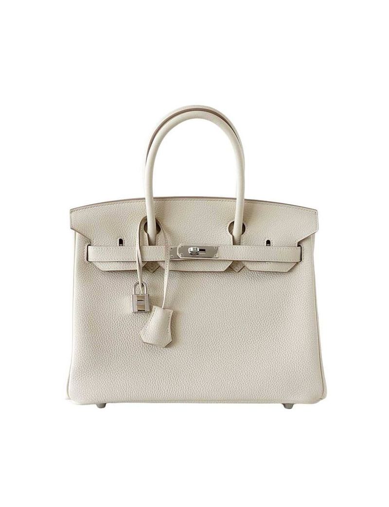 [HERMES] Birkin 30 H030520CK10