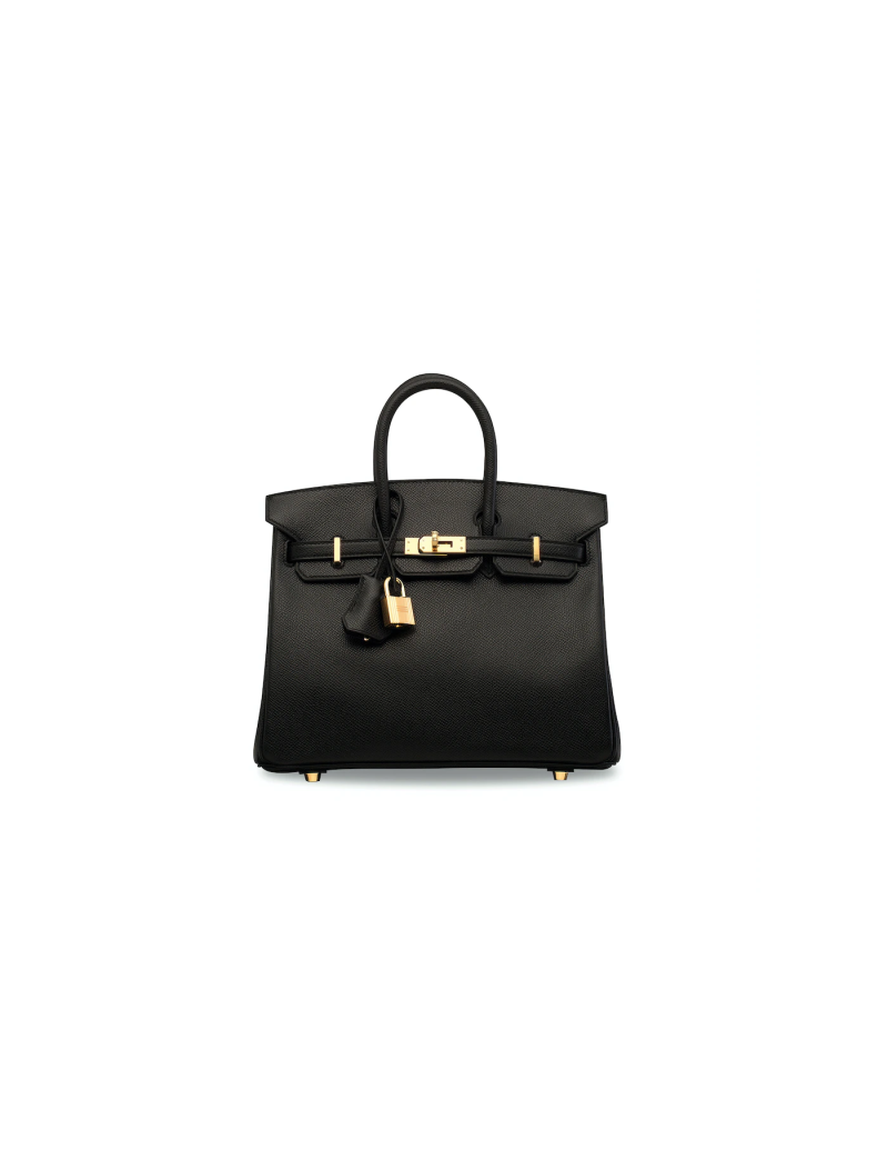 [HERMES] Birkin 25 H049362CC89