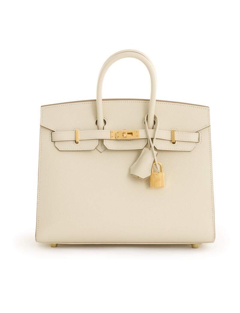 [HERMES] Birkin 25 H079234CC10