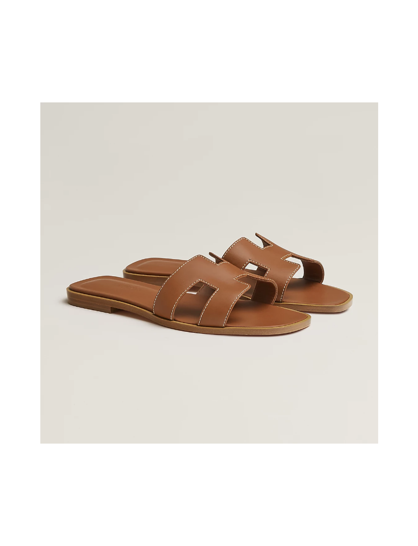 [HERMES] Oran sandal H021056Z03345