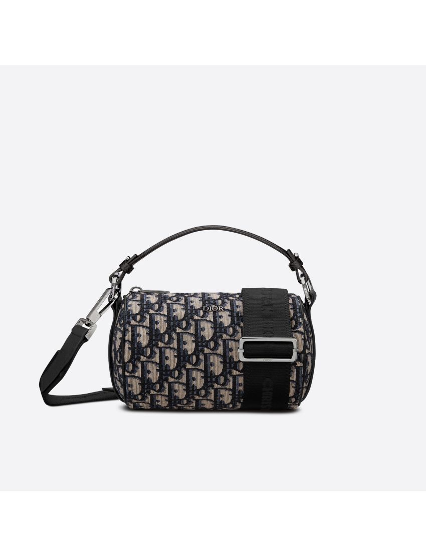 [DIOR] Mini Roller Messenger Bag 1ESPO219YKY_H27E