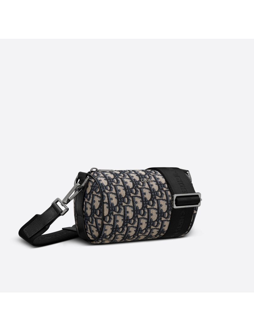 [DIOR] Mini Roller Messenger Bag 1ESPO219YKY_H27E