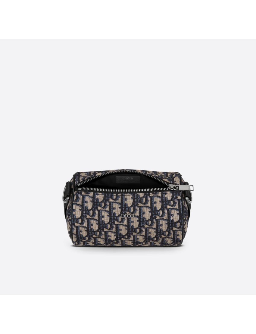 [DIOR] Mini Roller Messenger Bag 1ESPO219YKY_H27E