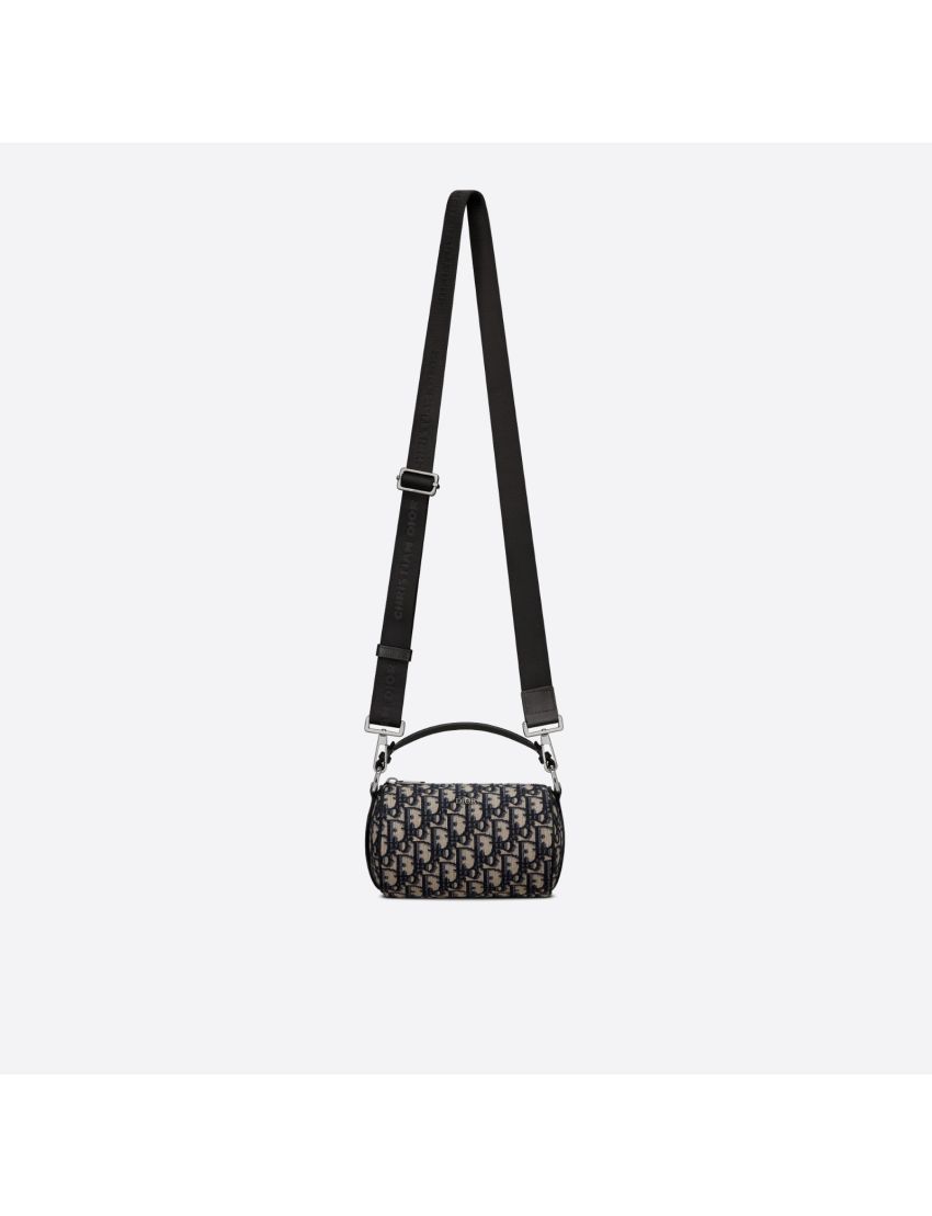 [DIOR] Mini Roller Messenger Bag 1ESPO219YKY_H27E