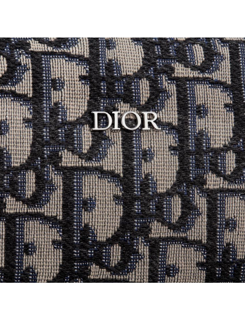 [DIOR] Mini Roller Messenger Bag 1ESPO219YKY_H27E