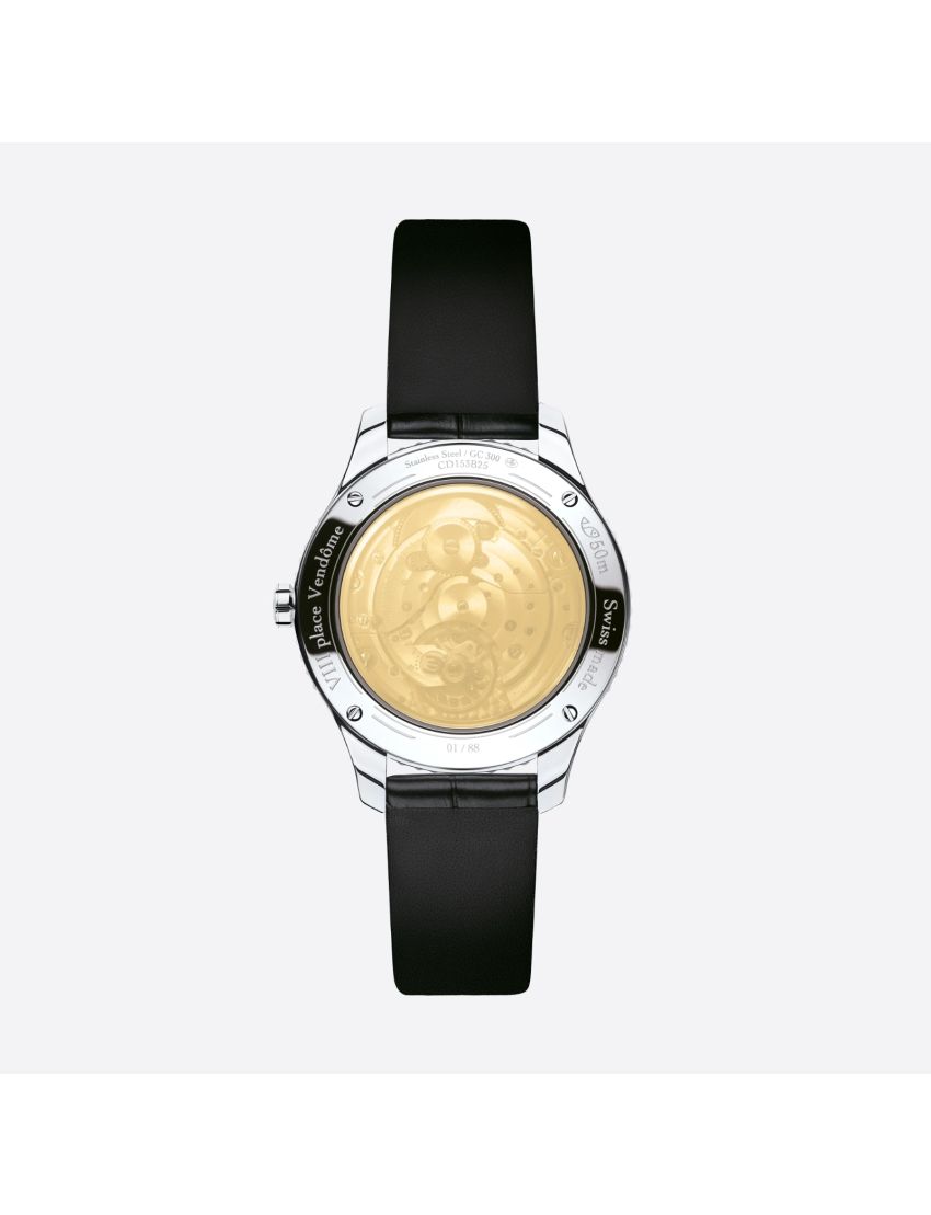 [DIOR] Grand Bal Plume CD153B25A001_0000