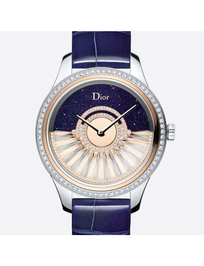 [DIOR] Grand Bal Plume CD153B2GA001_0000