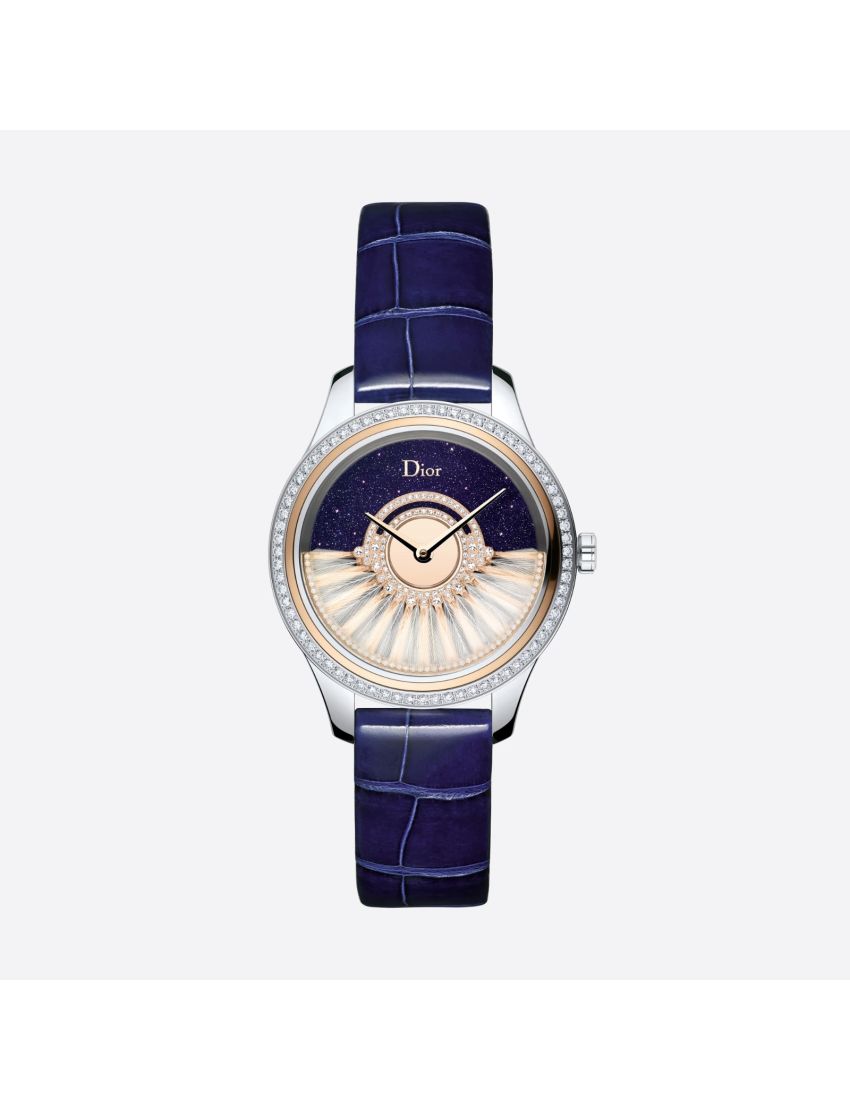 [DIOR] Grand Bal Plume CD153B2GA001_0000