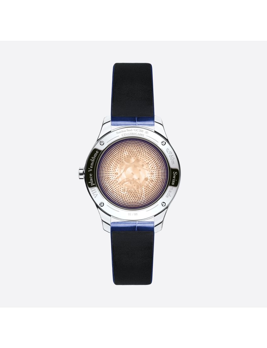 [DIOR] Grand Bal Plume CD153B2GA001_0000