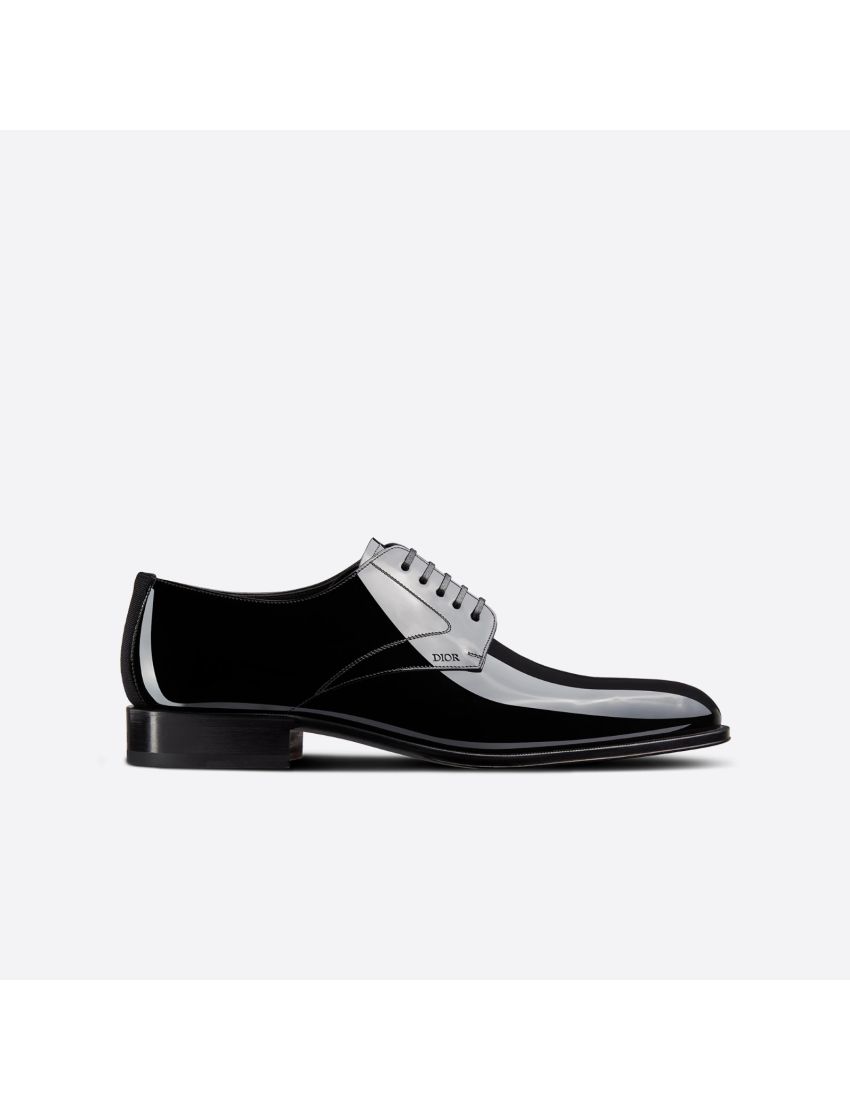 [DIOR] Timeless Derby Shoe 3DE305ZKC_H969