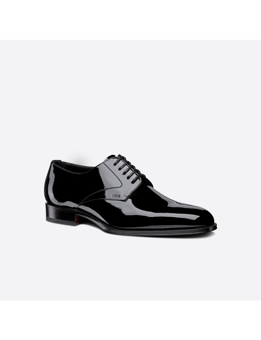[DIOR] Timeless Derby Shoe 3DE305ZKC_H969