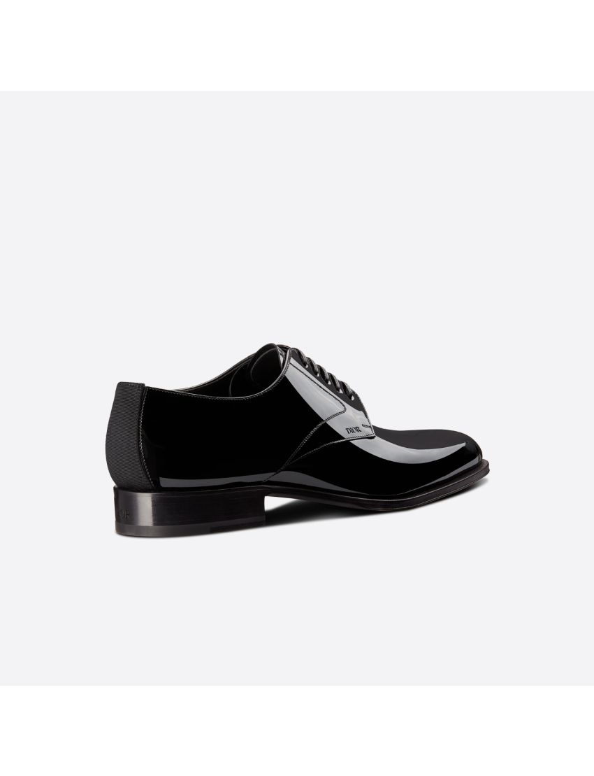 [DIOR] Timeless Derby Shoe 3DE305ZKC_H969