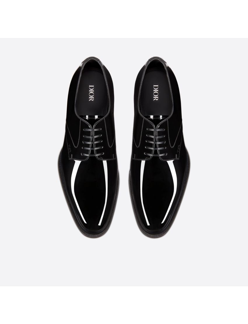 [DIOR] Timeless Derby Shoe 3DE305ZKC_H969