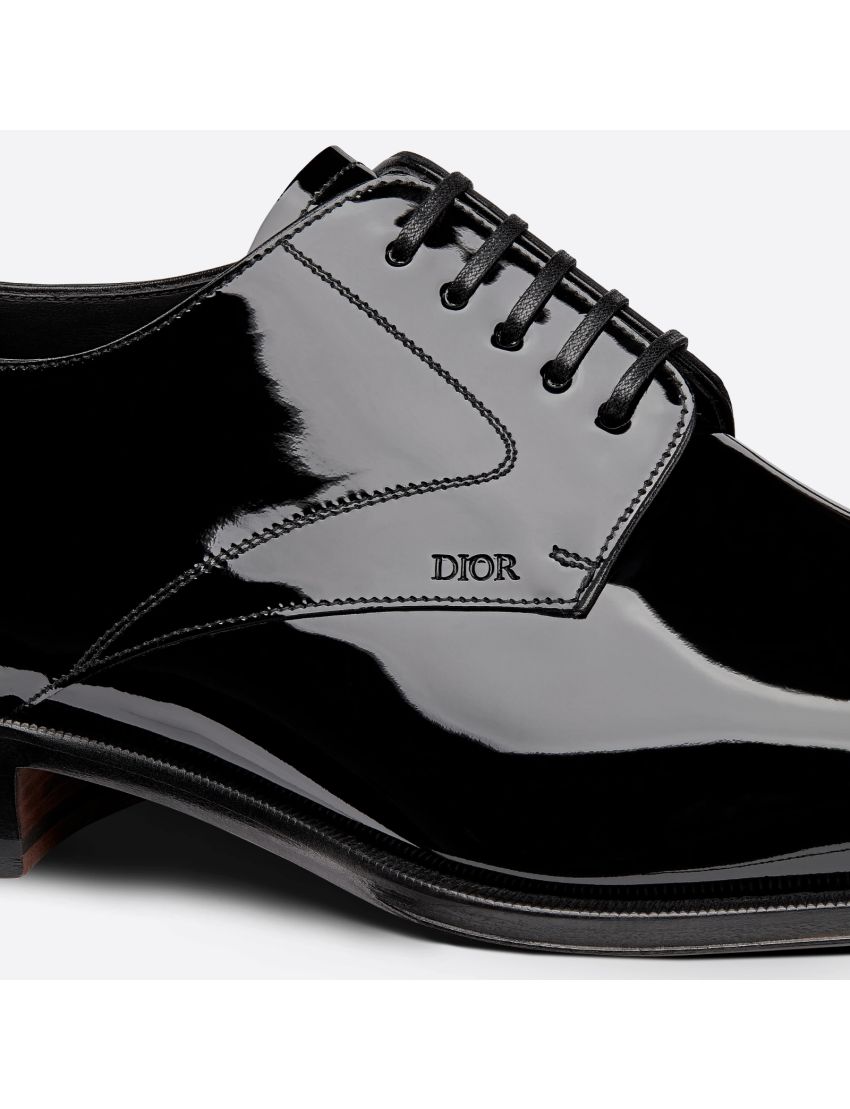 [DIOR] Timeless Derby Shoe 3DE305ZKC_H969