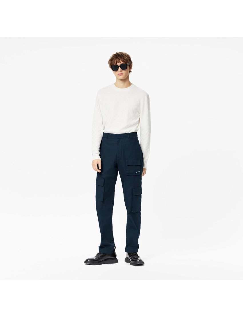 [LOUIS VUITTON] Cargo Trousers 1A8X1G