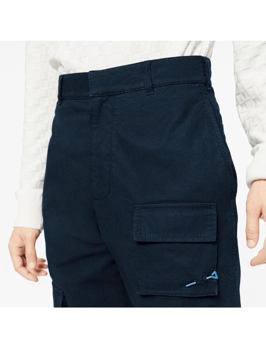[LOUIS VUITTON] Cargo Trousers 1A8X1G