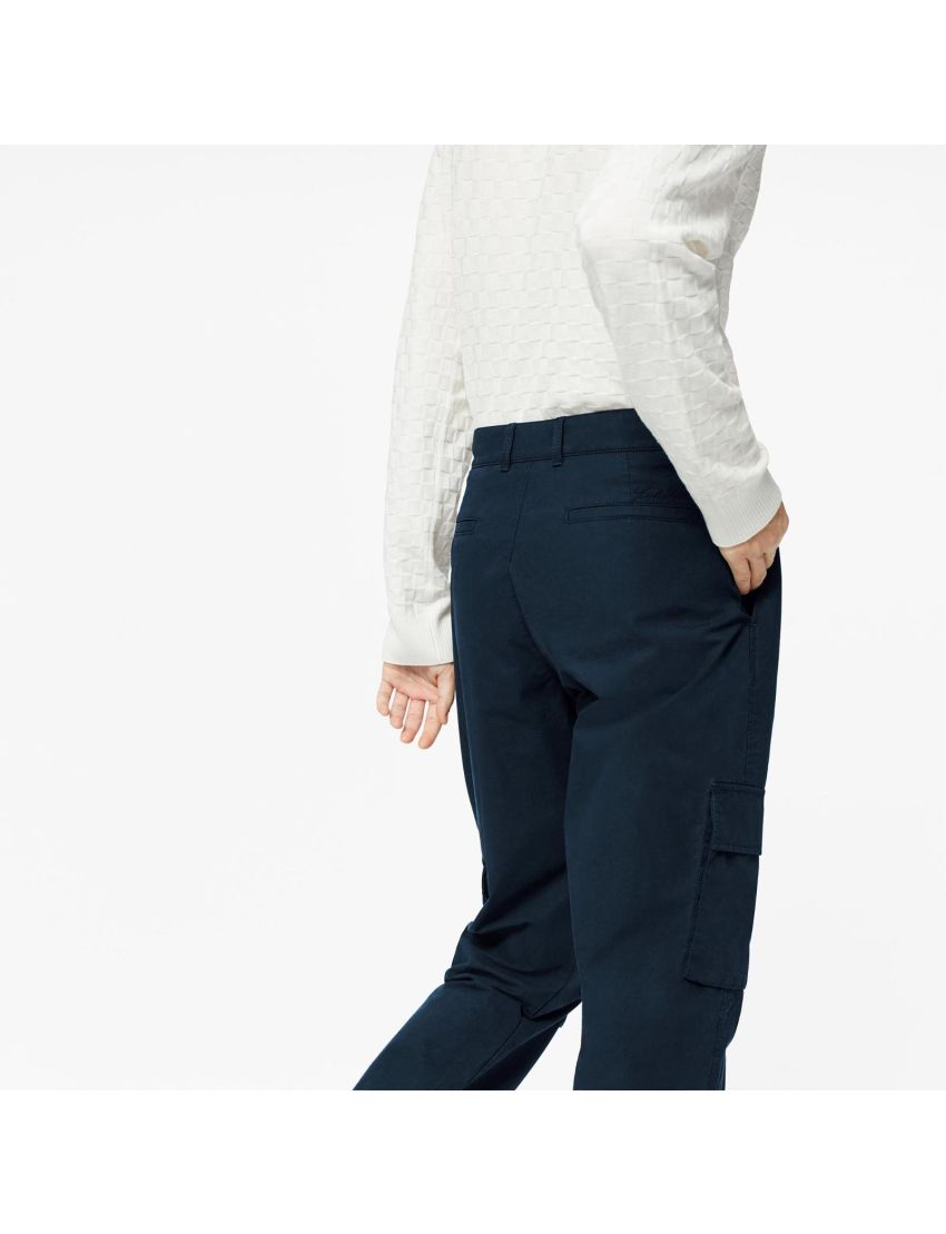 [LOUIS VUITTON] Cargo Trousers 1A8X1G