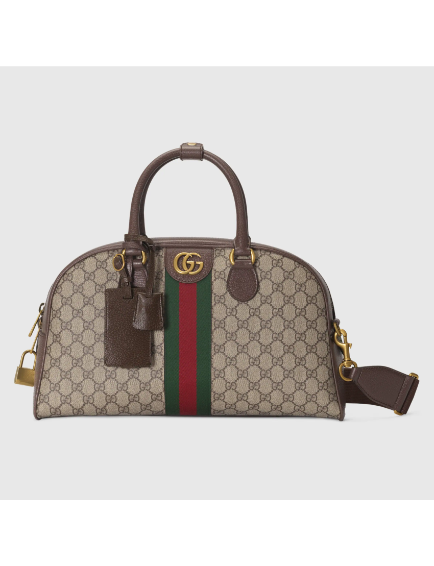Gucci bowling bag store