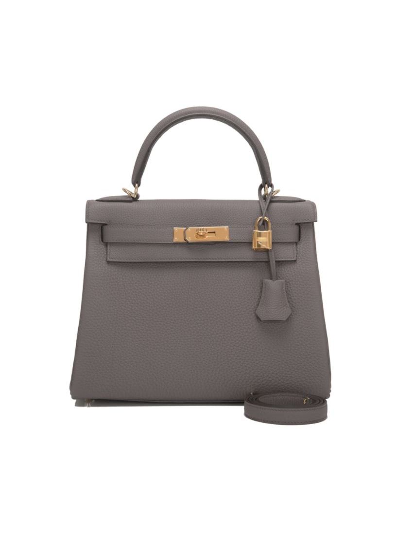 [HERMES] Kelly 28 H027630CC8F