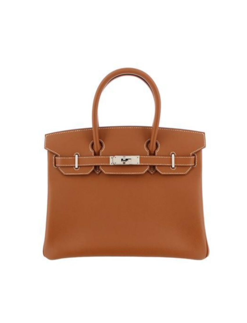 [HERMES] Birkin 25 H041344CK37