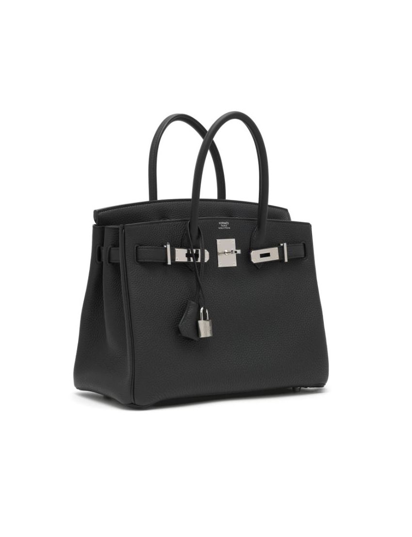 [HERMES] Birkin 30 H079236CK89