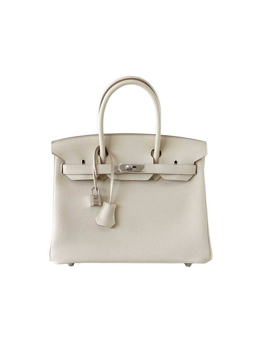 [HERMES] Birkin 30 H030520CK10