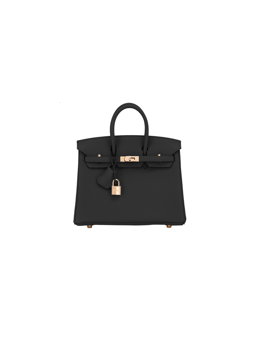[HERMES] Birkin 25 H079234CD89