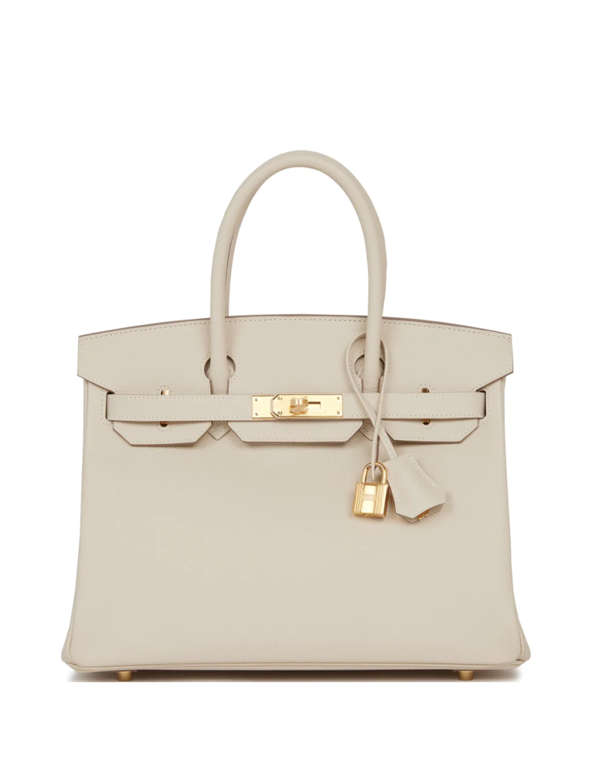 [HERMES] Birkin 30 HCU3367061005