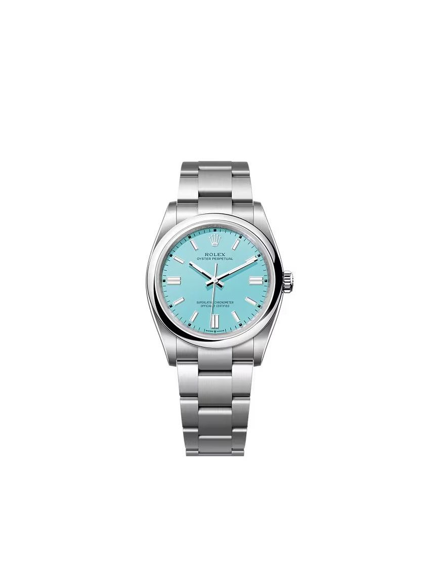 [ROLEX] OYSTER PERPETUAL 36 M126000-0006
