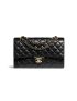 [CHANEL] Classic Handbag A0111294305