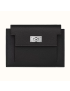 [HERMES] Kelly pocket Compact wallet H079010CK89