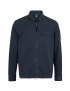 [HARVEY NICHOLS] brushed cotton overshirt SC474973 (Navy)