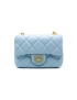 [CHANEL] Mini Flap Bag AS3113B07634NG752