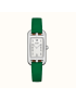 [HERMES] Nantucket watch, 17 x 23 mm W055508WW00