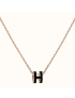 [HERMES] Mini Pop H Pendant H147992FO03