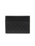 [GUCCI OUTLET] Microssima Card Case 262837BMJ1N1000