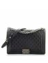 [CHANEL] Boy Chanel Flap Bag Grained Calfskin A67086Y8333894305