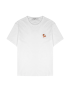 [HARVEY NICHOLS] logo cotton T-shirt SC476097 (White)