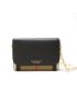[BUBERRY OUTLET] Hamshire House Check Crossbody Bag 80379211