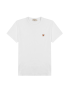 [HARVEY NICHOLS] cotton T-shirt SC425903 (White)