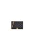 [CHANEL] Boy Chanel Wallet on Chain Grained Calfskin AP1117B0149094305