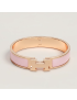 [HERMES] Clic H bracelet H700001FO05GM