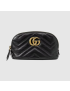 [GUCCI] GG Marmont cosmetic case 625544DTDHT1000