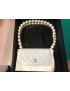 [CHANEL] Chanel Mini Pearl and Bow Wallet on Chain AP1839B04327NF290