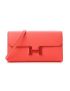 [HERMES] Constance Long To Go wallet H080242CKAC