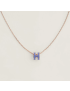 [HERMES] Mini Pop H Pendant H147992FO11
