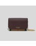 [BUBERRY OUTLET] Hamshire House Check Crossbody Bag 80386261