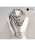 [GUCCI OUTLET] GG Scarf 3875633G6461700