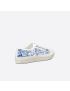 [DIOR] WalknDior Sneaker KCK211TJU_S60W