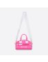 [DIOR] Small Dior Vibe Zip Bowling Bag M6209OVWX_M956